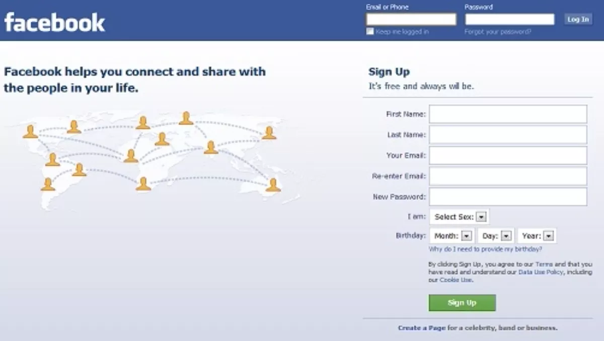 Shareholders sue Facebook