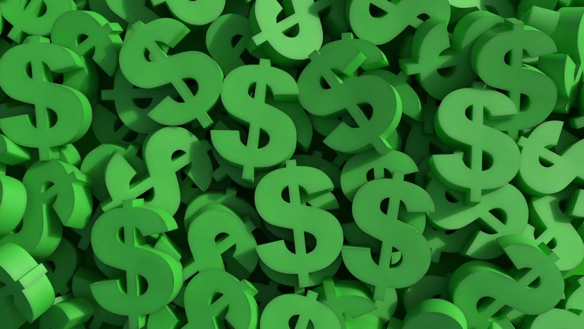 Zuckerberg re-valued at US$18 billion