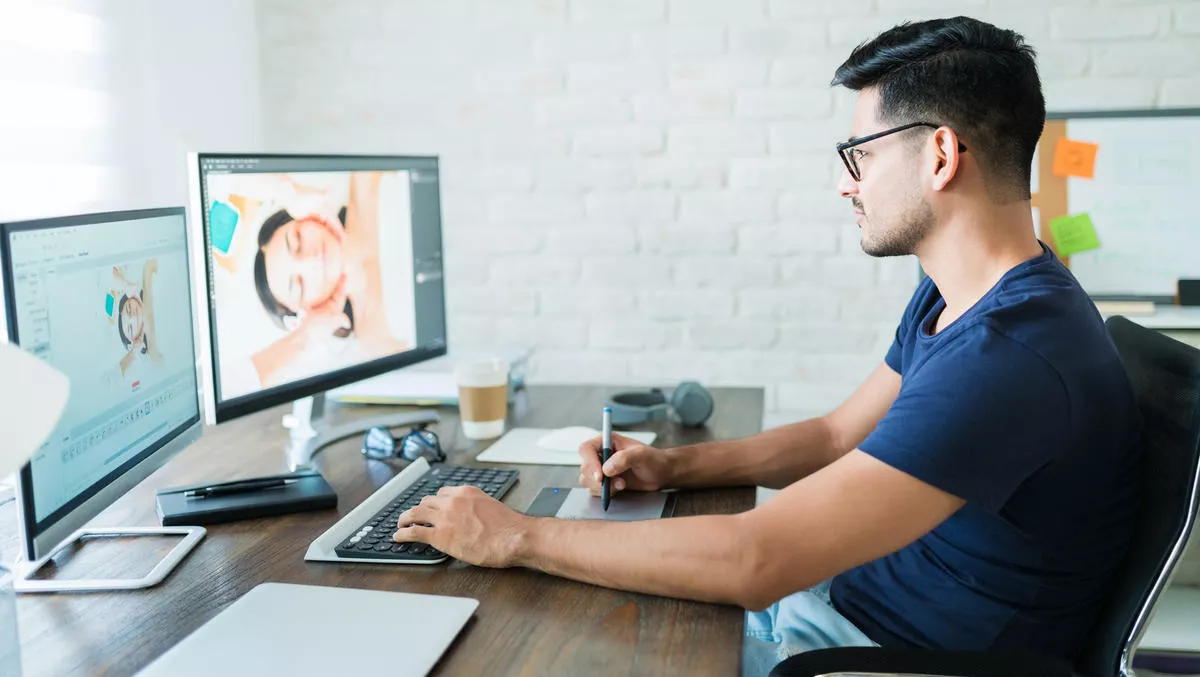 Free Photo Editors