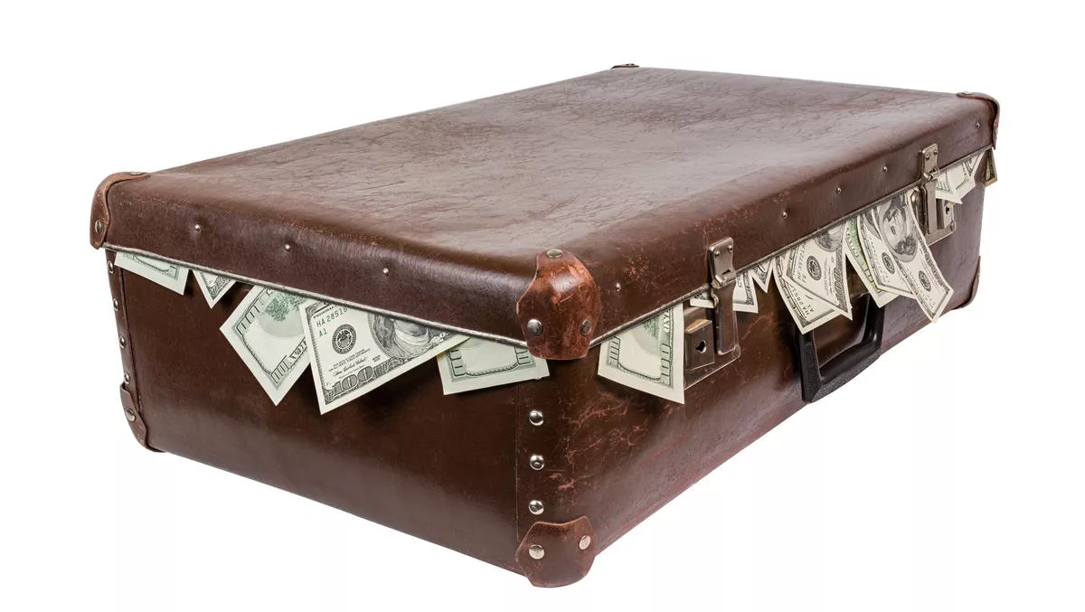 Tim Cook says 'No, thanks' to US$75 million
