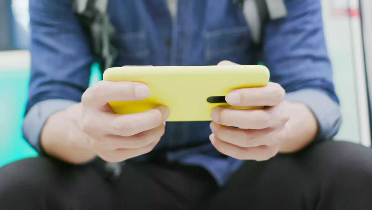 Money for nothing - the virtual goods market in gaming
