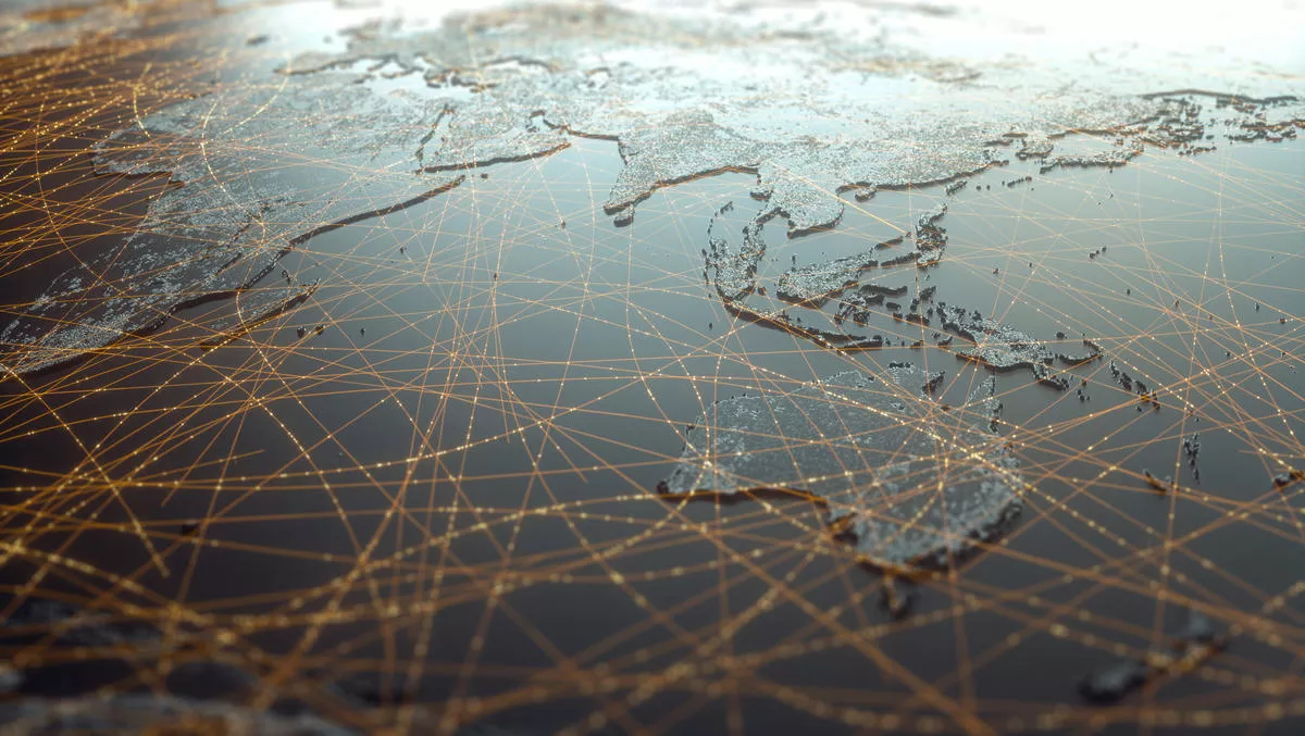 Nokia takes 3D maps to CNN