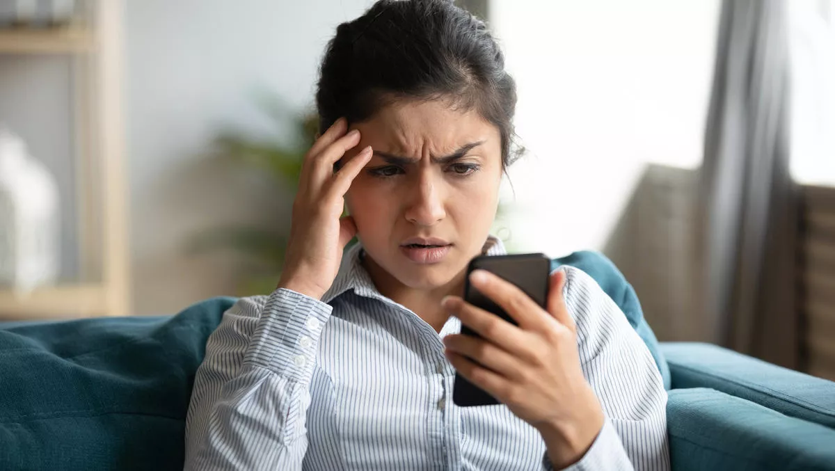 Vodafone network outage - Updated