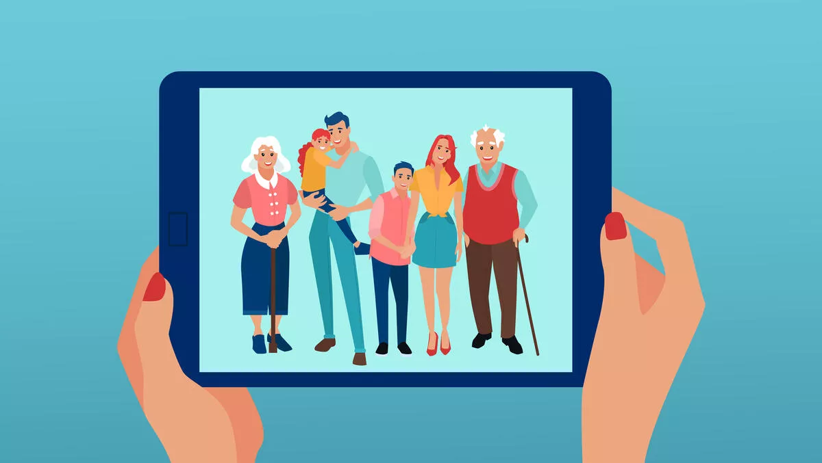 Why is Facebook launching its own camera app?