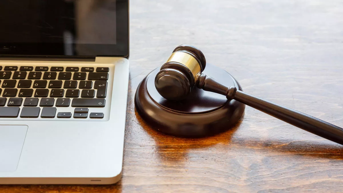 Motorola wins Apple injunction