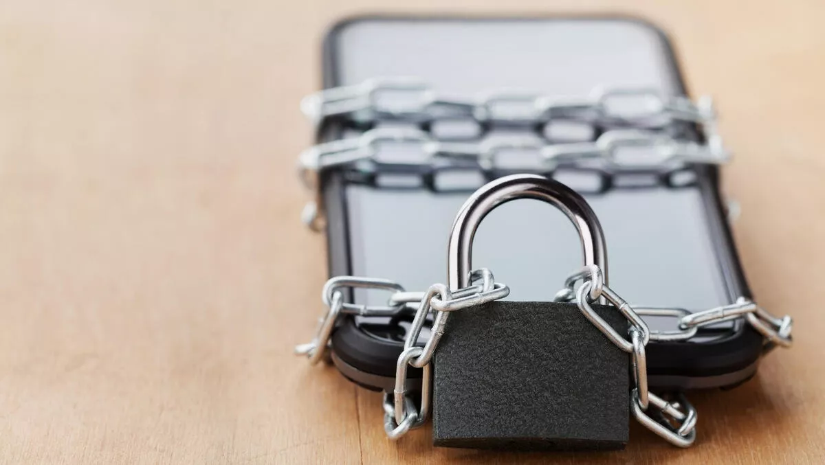 There's no app for freedom of expression