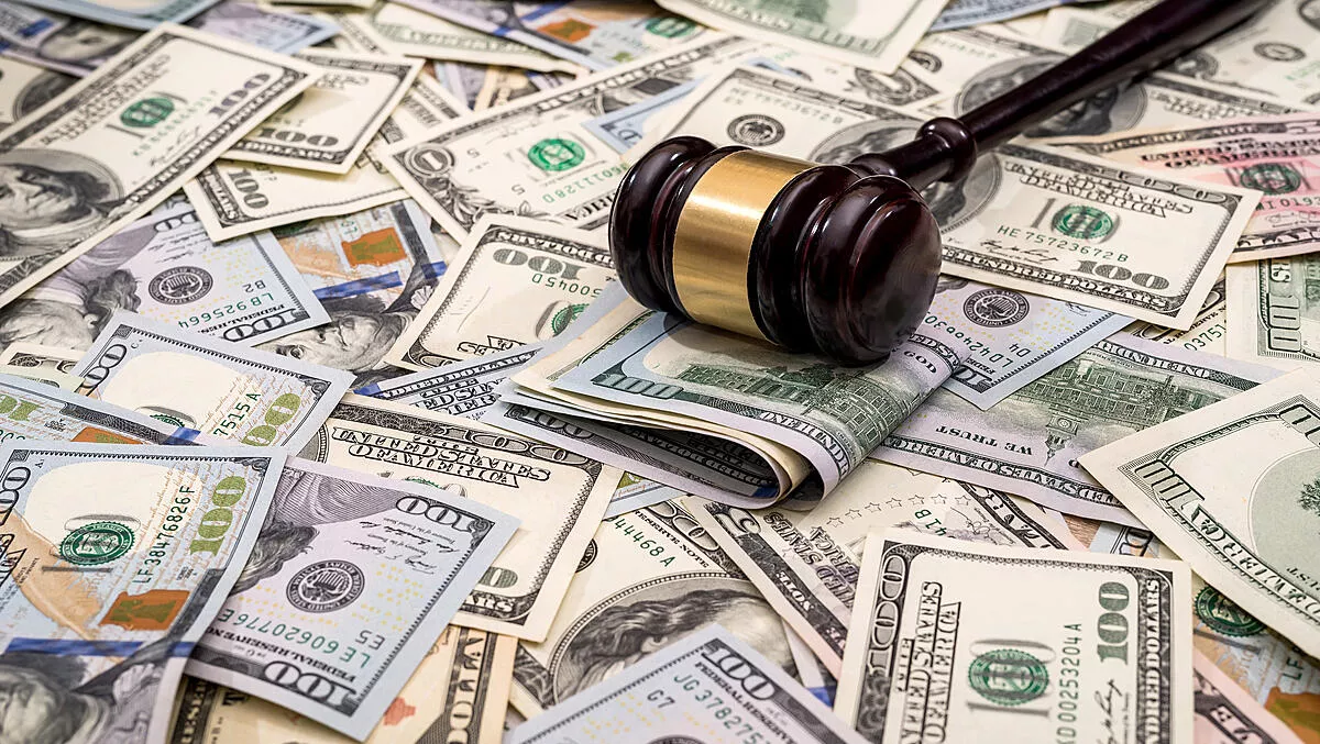 Google fined for side-stepping FCC