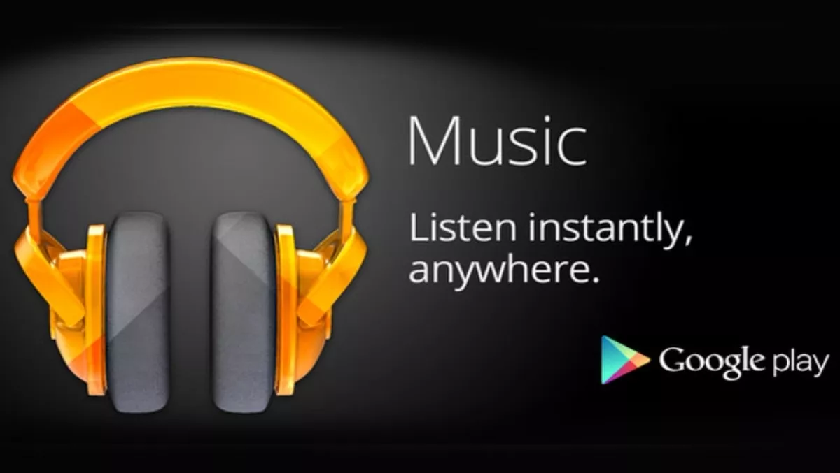 Android App Review: Google Play Music