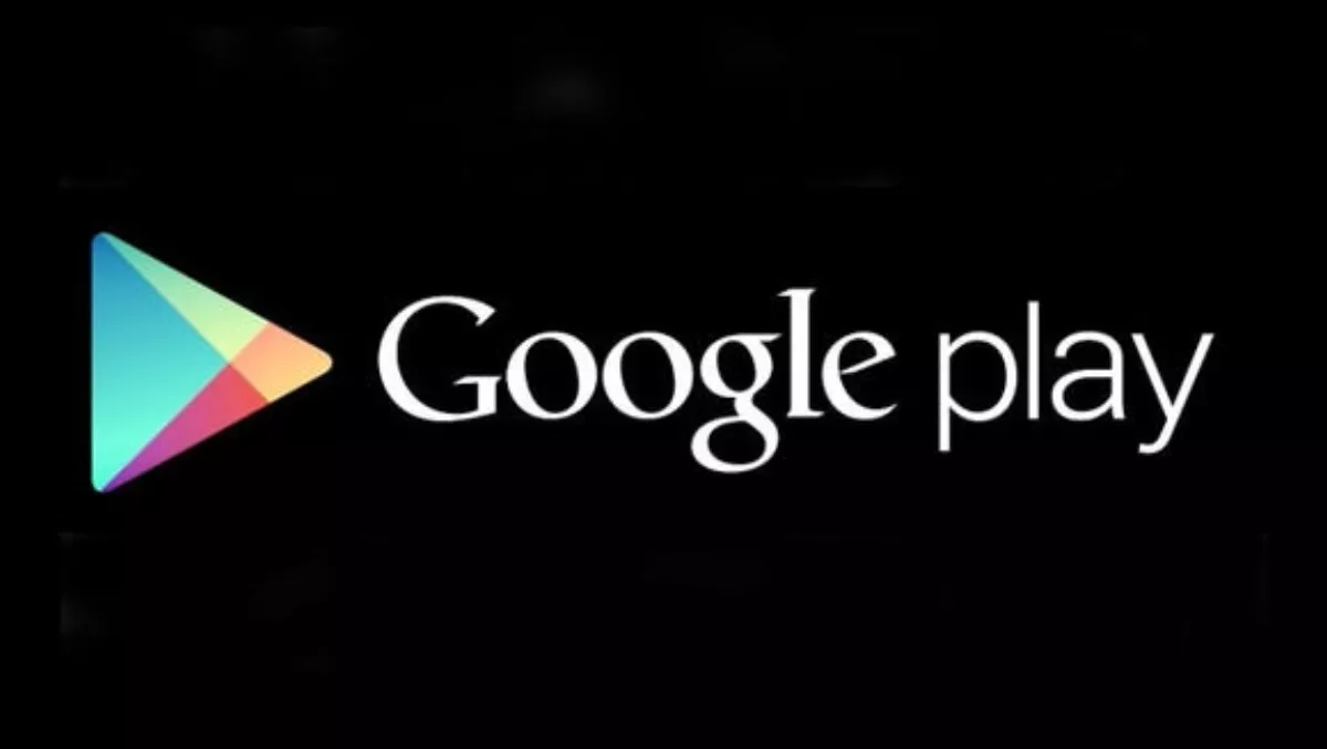Android App of the Week - Google Play