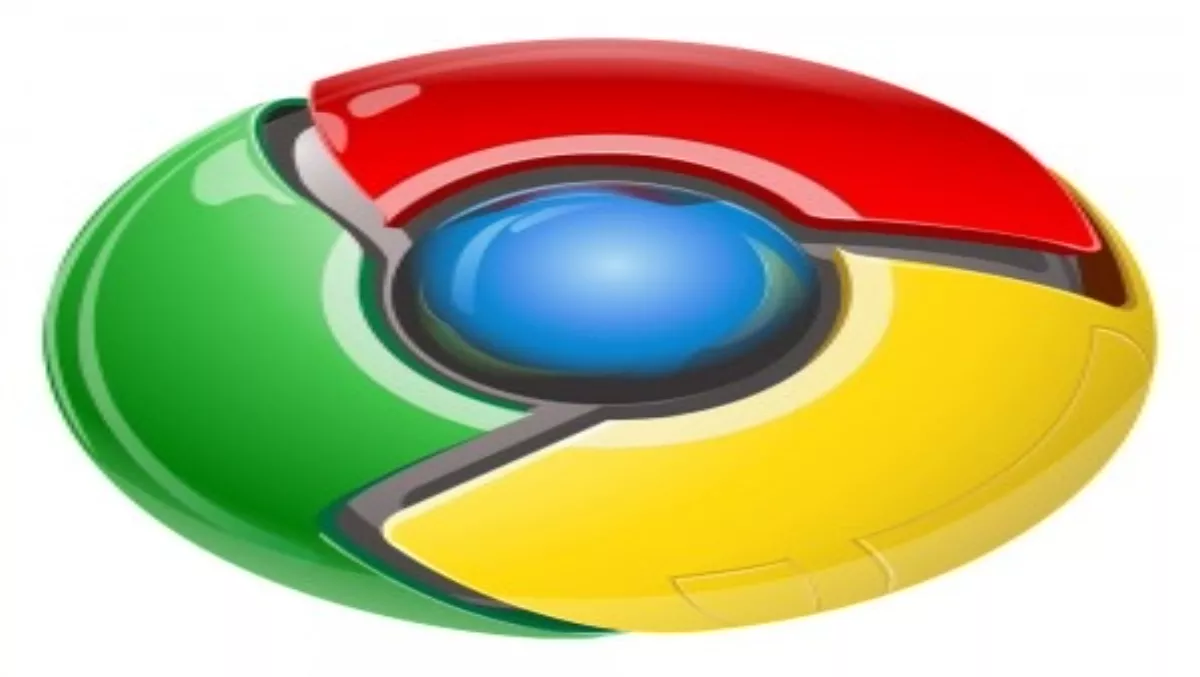 Major improvements made to Chrome