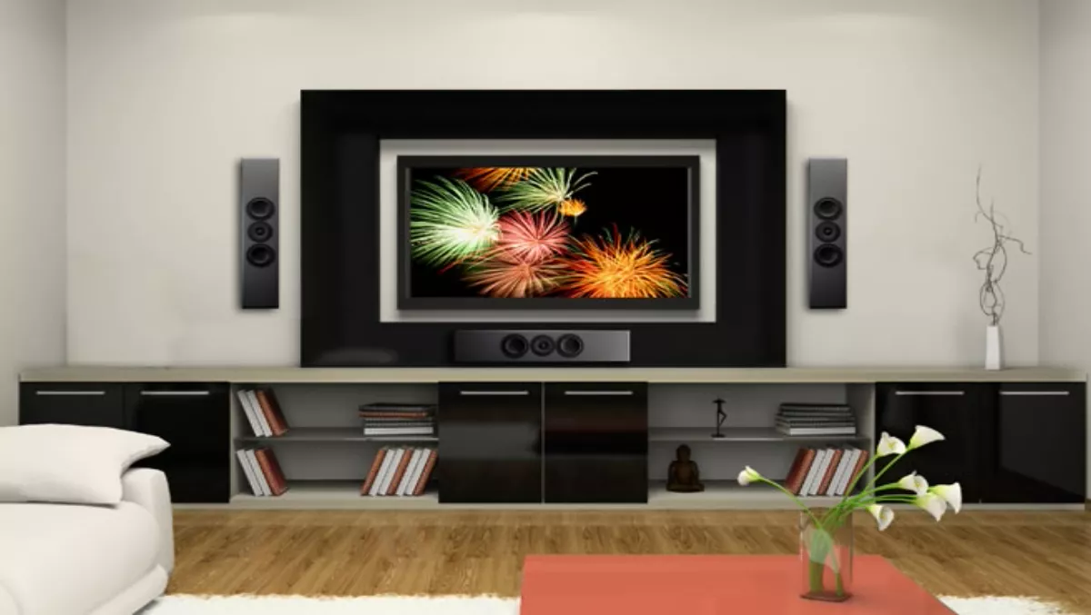 How to get the best home theatre audio