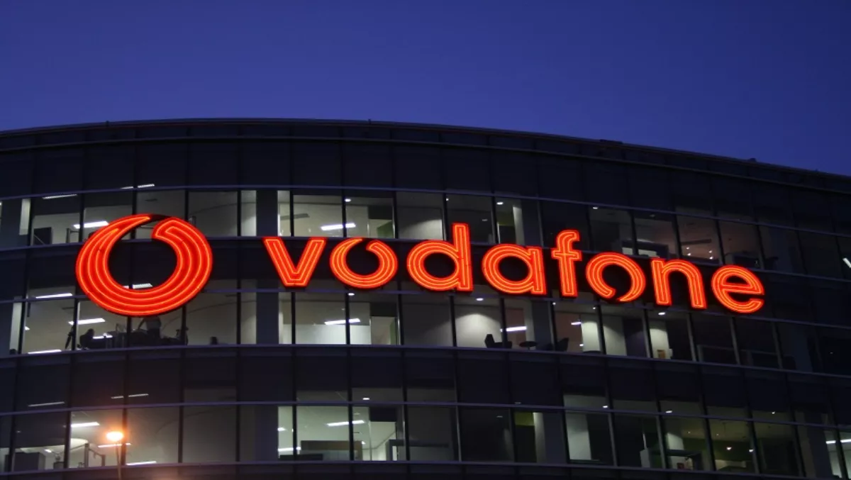 Customers criticise Vodafone late penalty