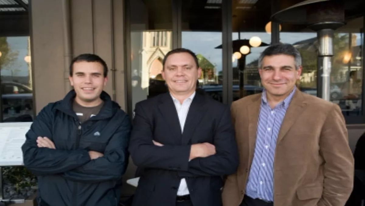 Orcon, Compass and CallPlus strike alliance