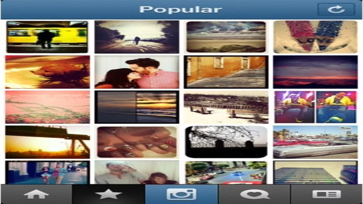 Facebook to pay US$1bn for Instagram