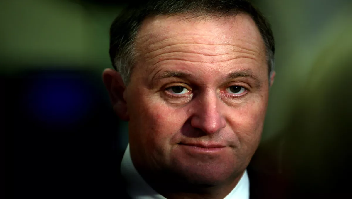 Key ducks but can't avoid High Court Chorus slap