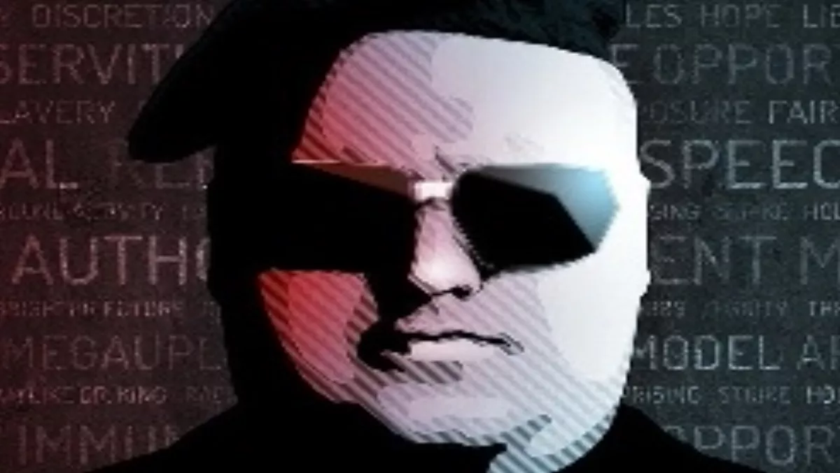 Fake raid kickstarts Mega reign
