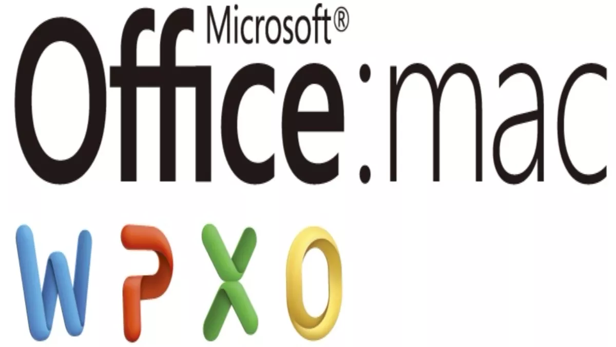 Office for Mac 2011 Service Pack 1 released