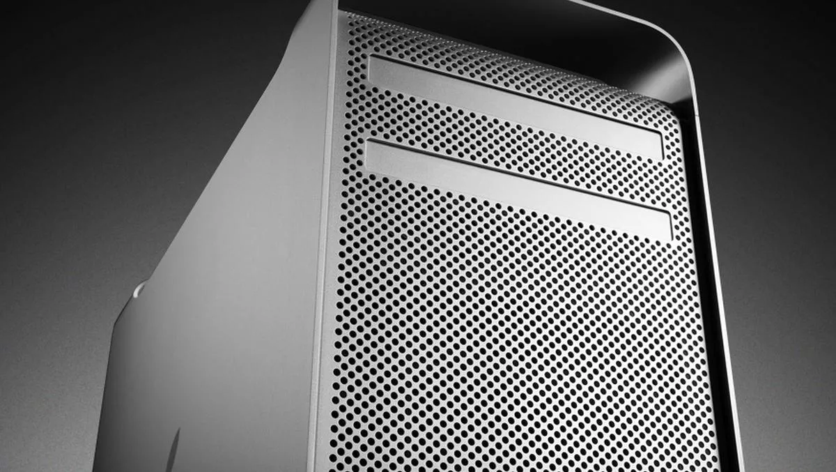 Is Apple tired of the Tower?