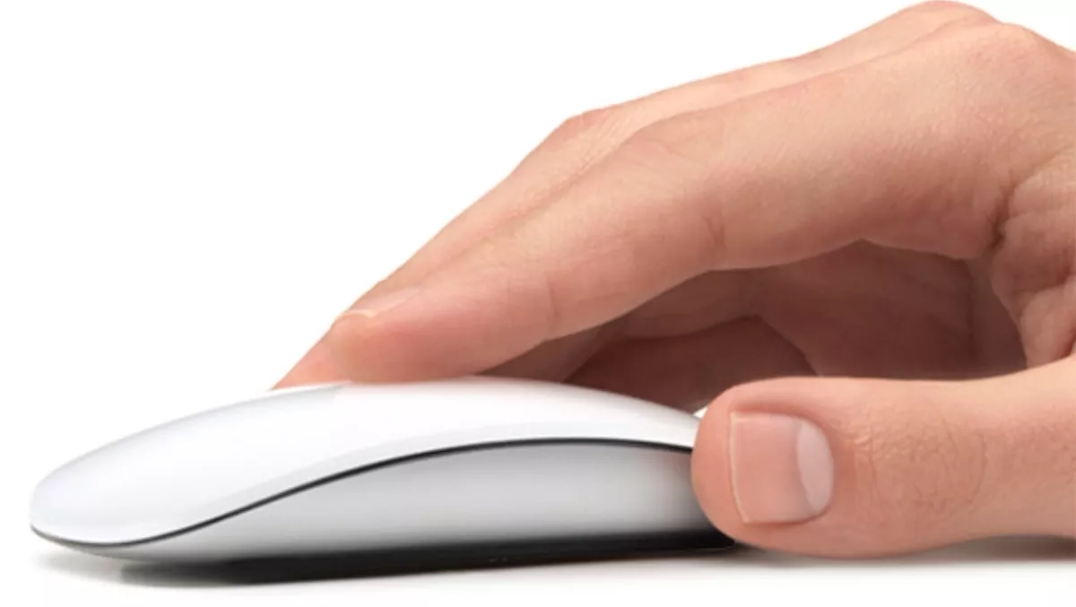 First big change from new Apple CEO