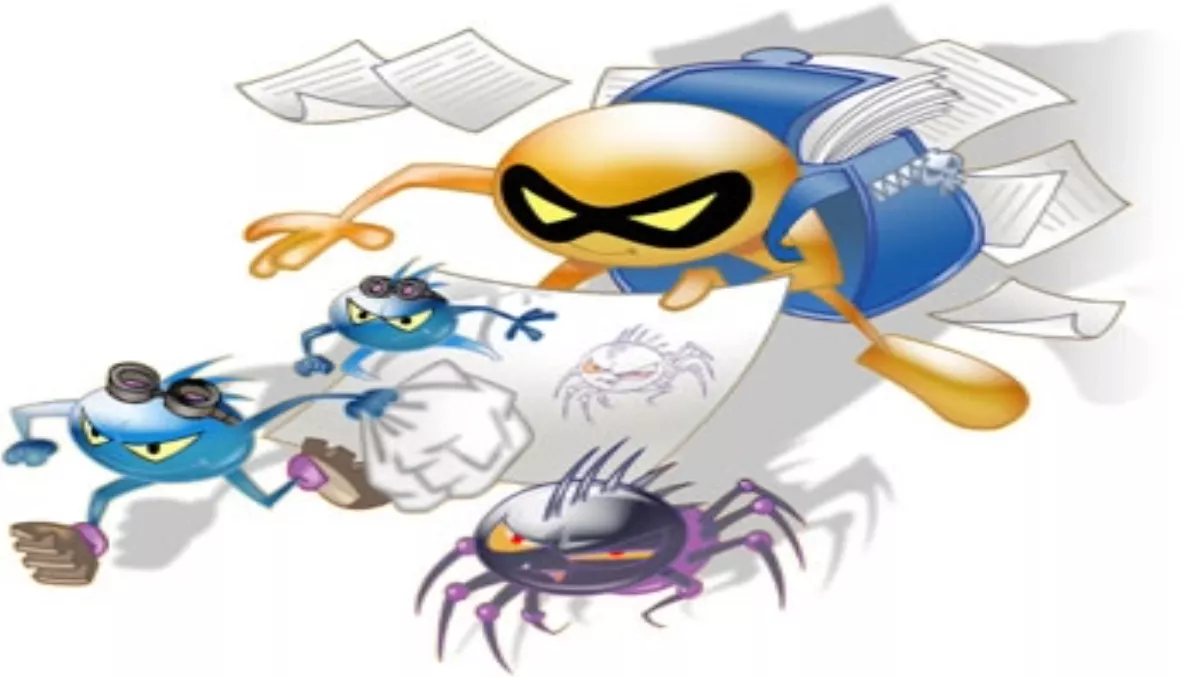 Malware authors seek protection