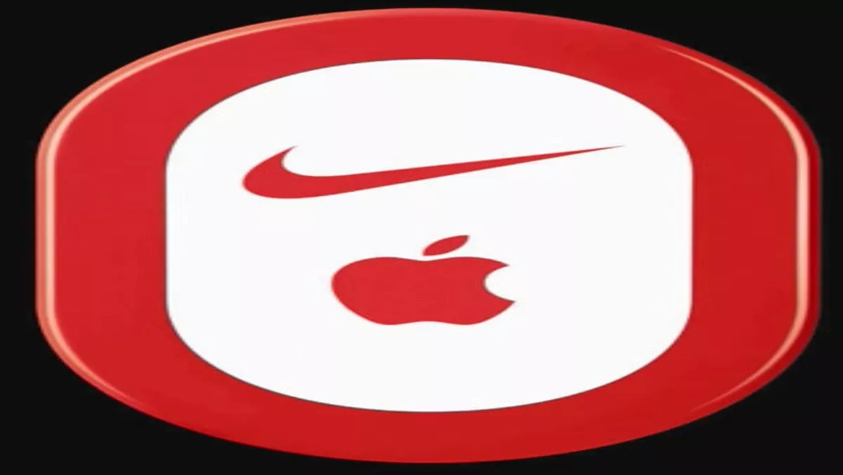 Nike + iPod support