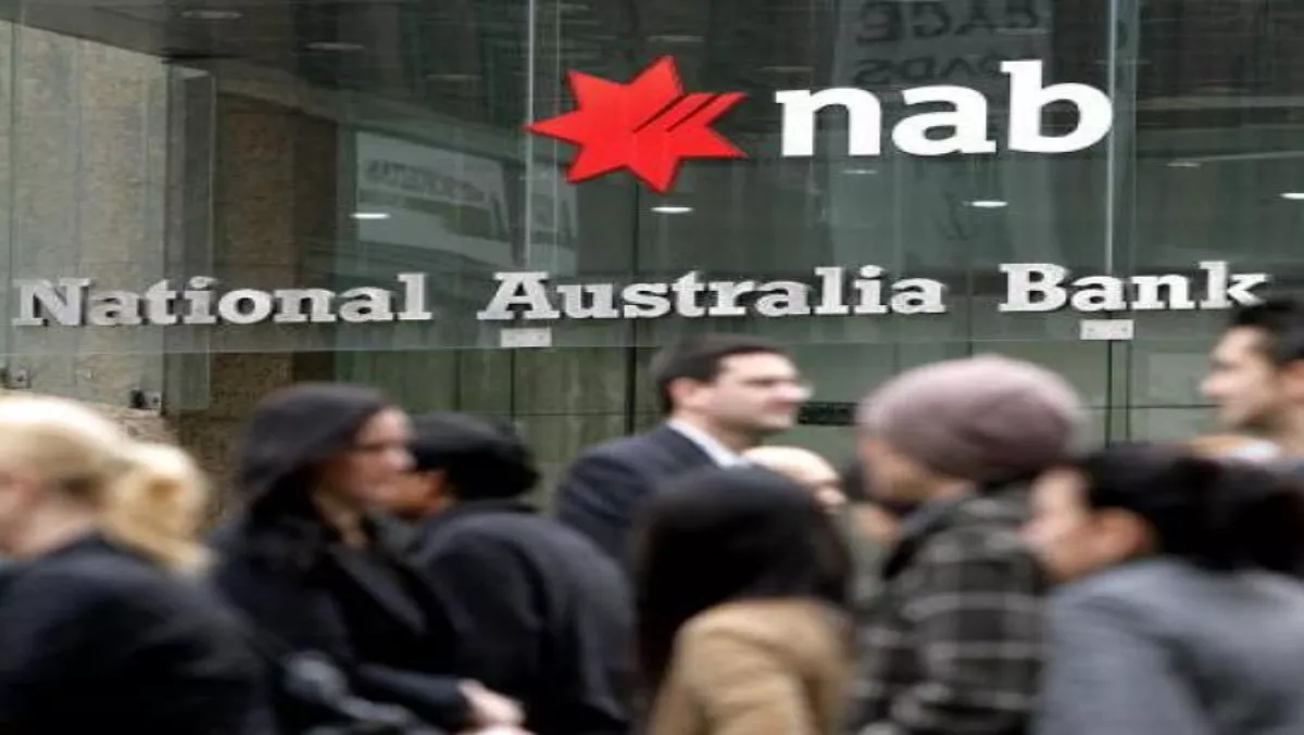 NAB Social Media Command Centre unveiled