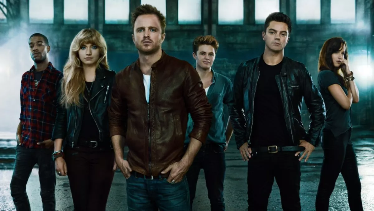 Film Review: Need for Speed
