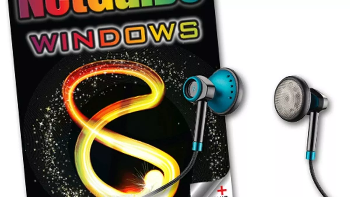 NetGuide May issue sneak preview