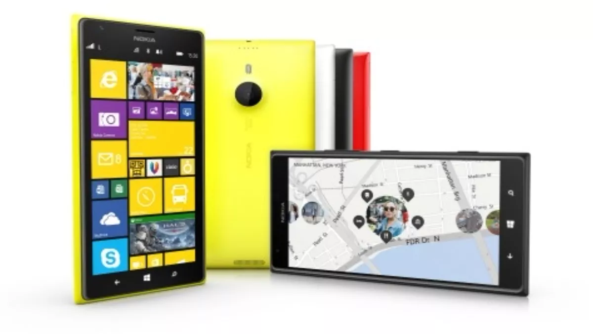 Microsoft to kill off Nokia branding on mobile devices