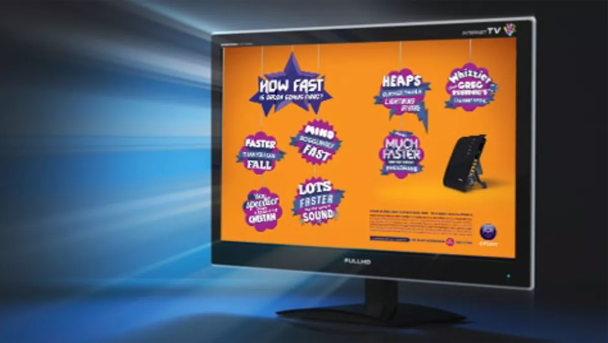 How to get your computer/internet streaming services on your TV