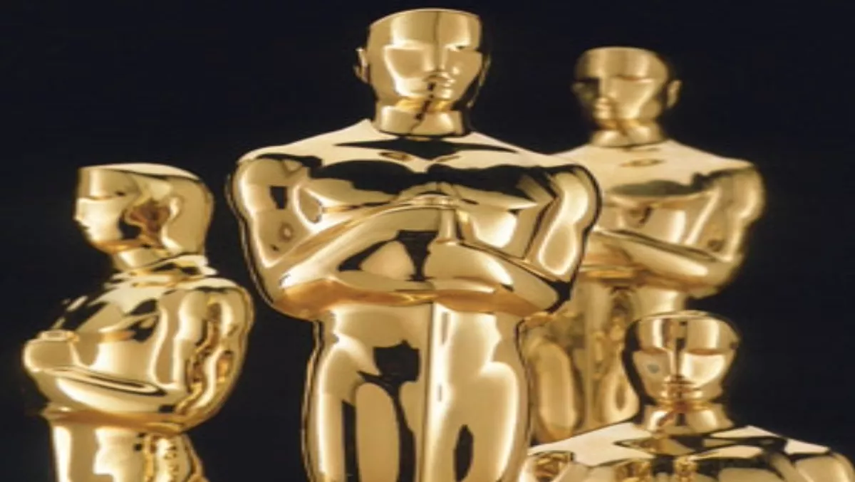 Can Google predict the Oscars?