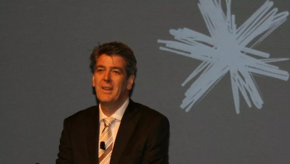 Telecom demerger approved - split from Chorus in the pipeline