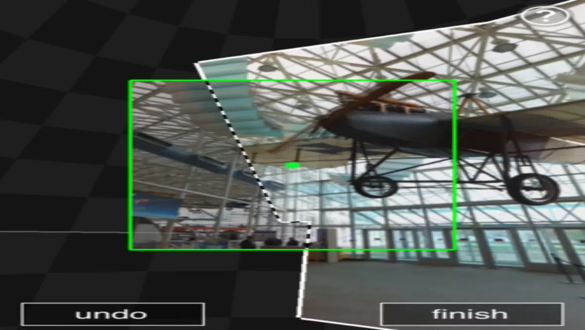 App of the Week: Photosynth