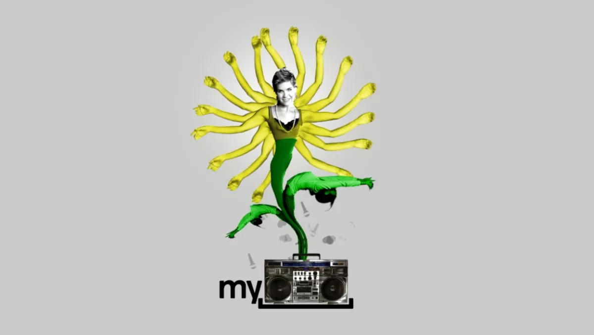 Redesigned Myspace website goes live