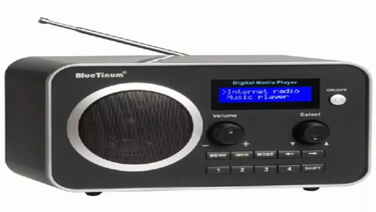 Video killed the radio star