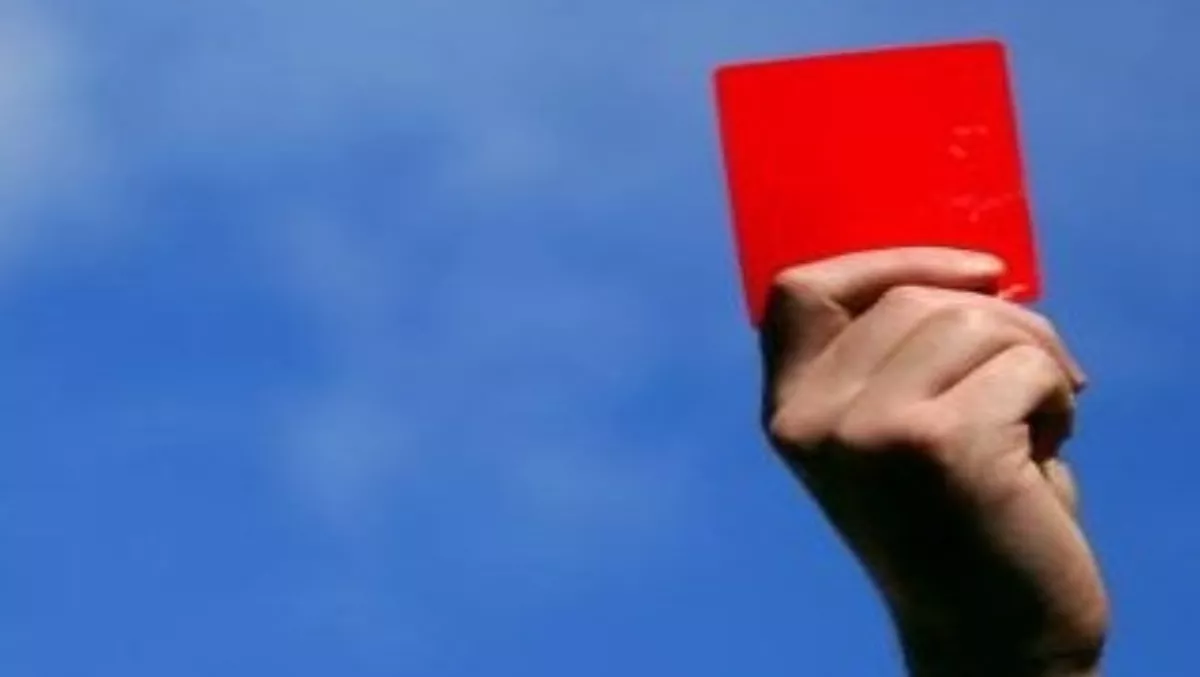 Microsoft cries foul over patent abuse