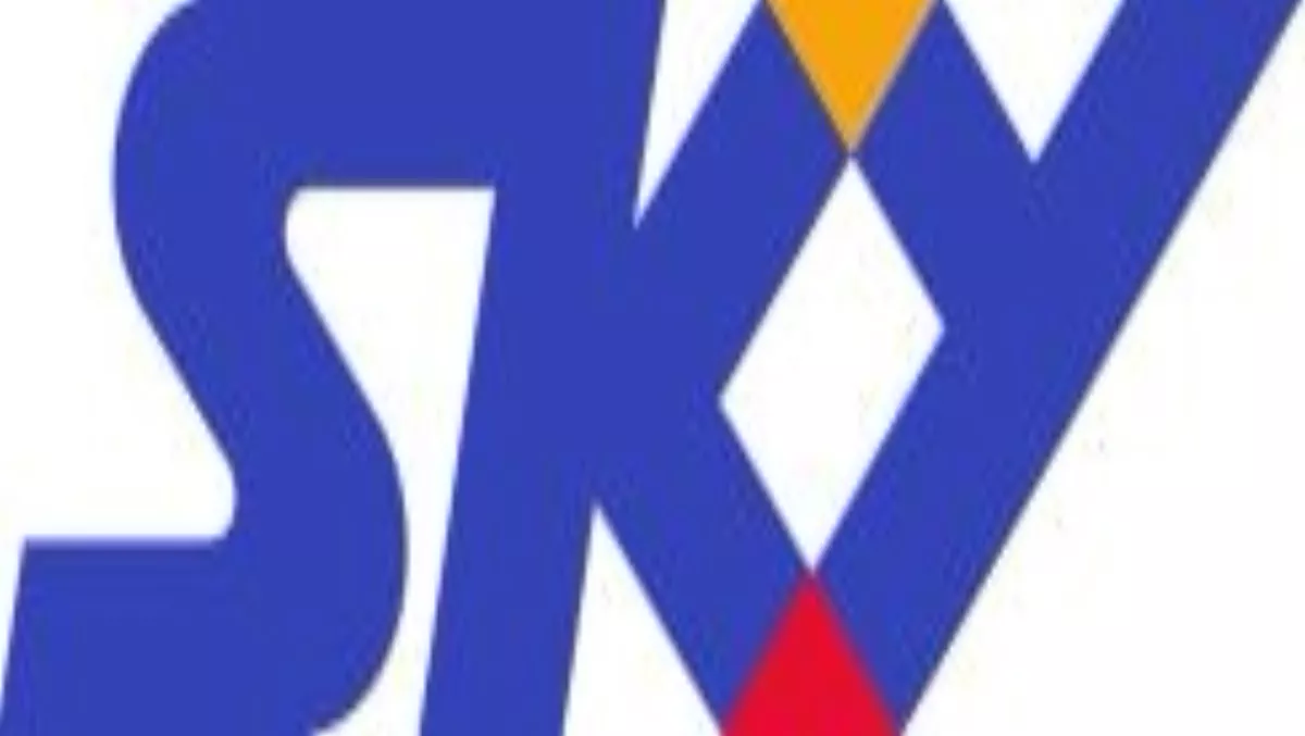 SKY and Orcon partner for online TV
