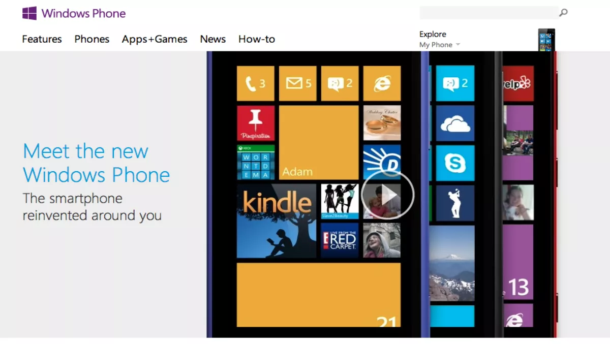 Ballmer slams Apple and Android