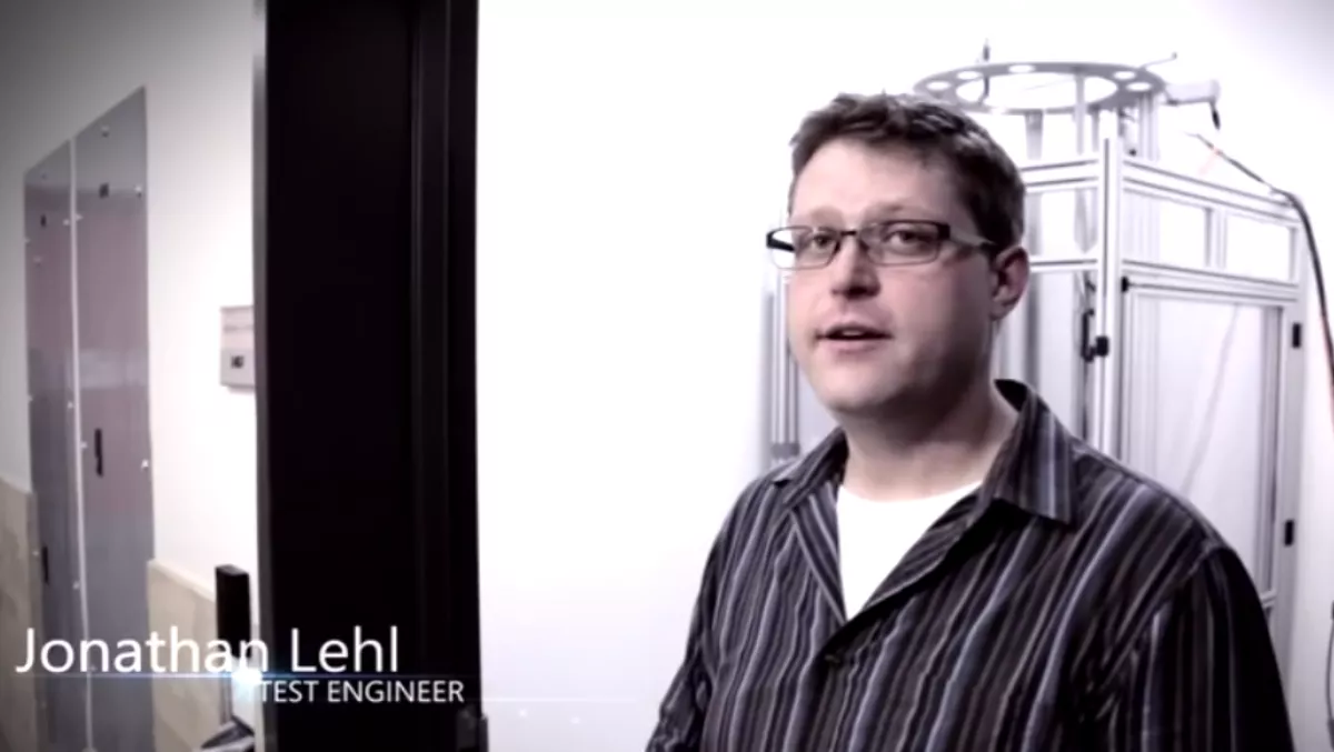 This man wants to kill your PC...