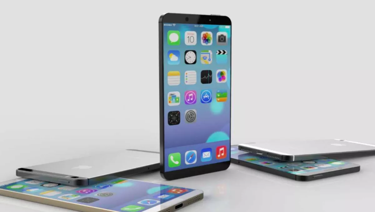 The adventures of Apple's Thin Thin iPhone 6…