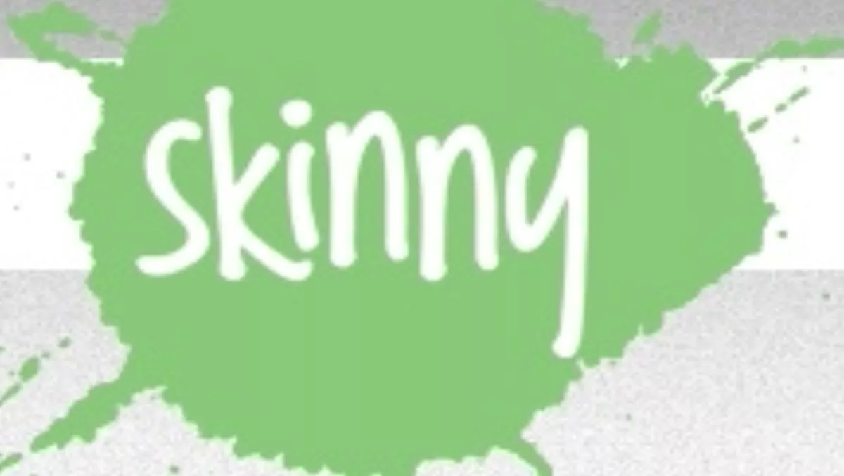 Frustrating wait to get Skinny