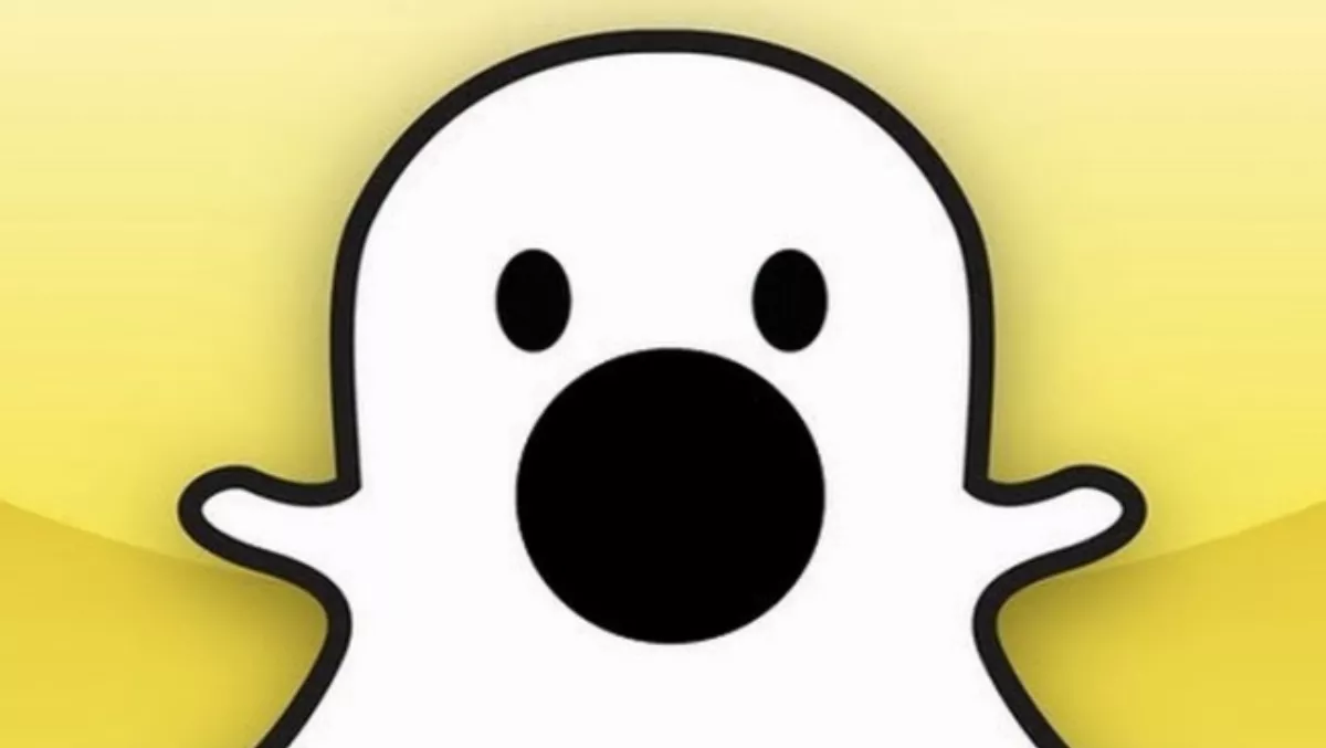 Hacked Snapchat accounts use native chat feature to spread diet pill spam