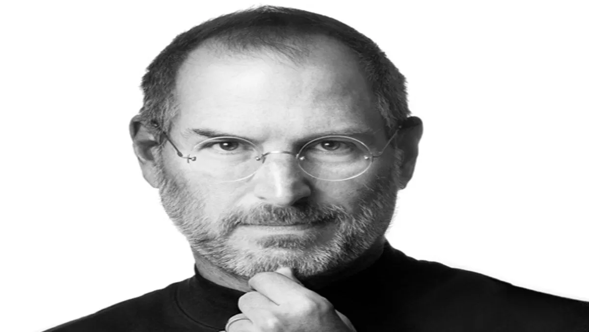 Remembering Steve