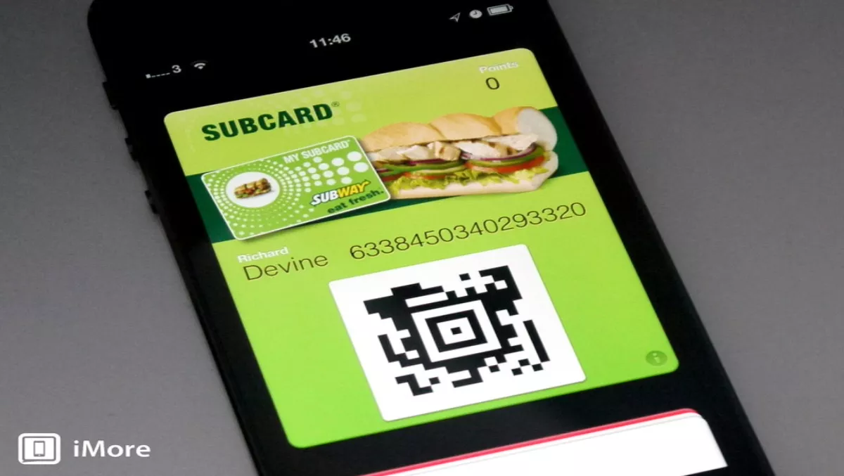 iOS Review: Subway