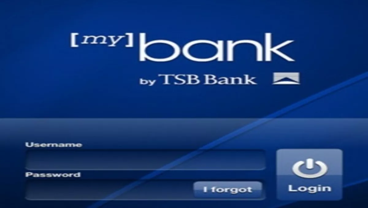 TSB brings mobile banking app to PC