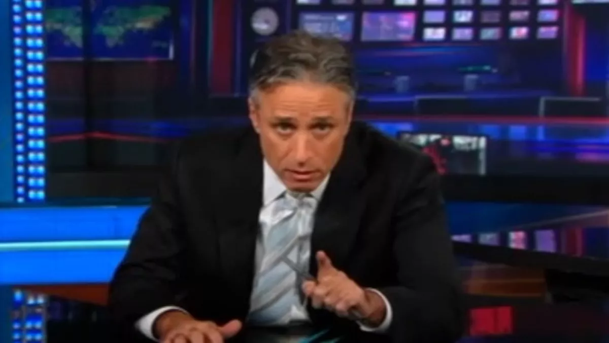 Mashable, The Daily Show & others launch Facebook apps