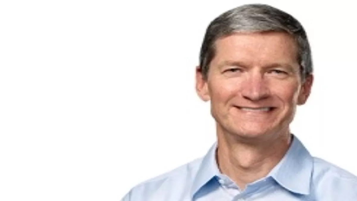 Apple set for dividend payout