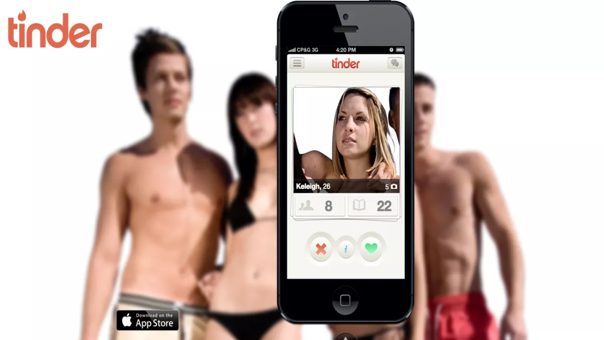 Tinder - is it all it's cracked up to be?