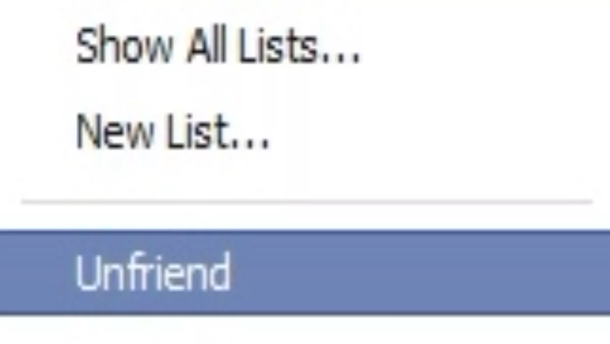 Friend or foe?