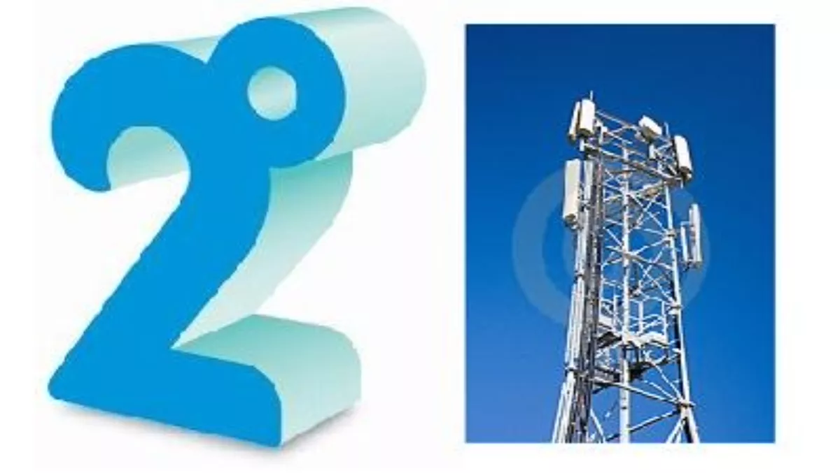2degrees goes 3G